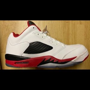 Air Jordan 5 Retro Low